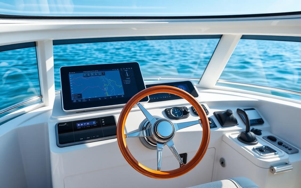 Navigation